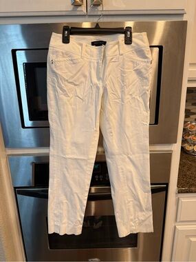 White House Black Market pants - size 2